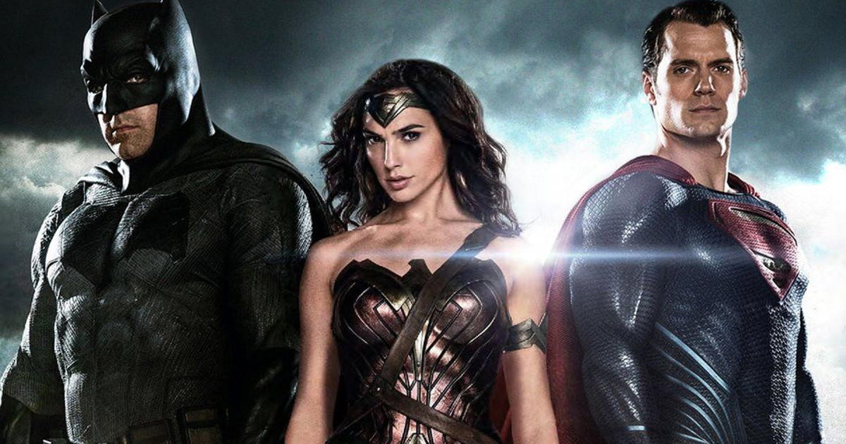 Zack Snyder Filming New ‘Justice League’ Scenes