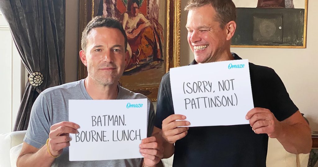 ben-affleck-matt-damon-joke-batman-robert-pattinson