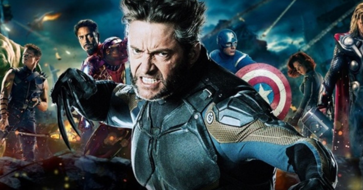 Feige Wants Hugh Jackman Back As Wolverine With The Avengers
