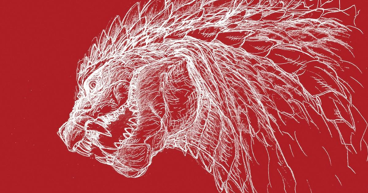 Godzilla Gets New Anime Netflix Series