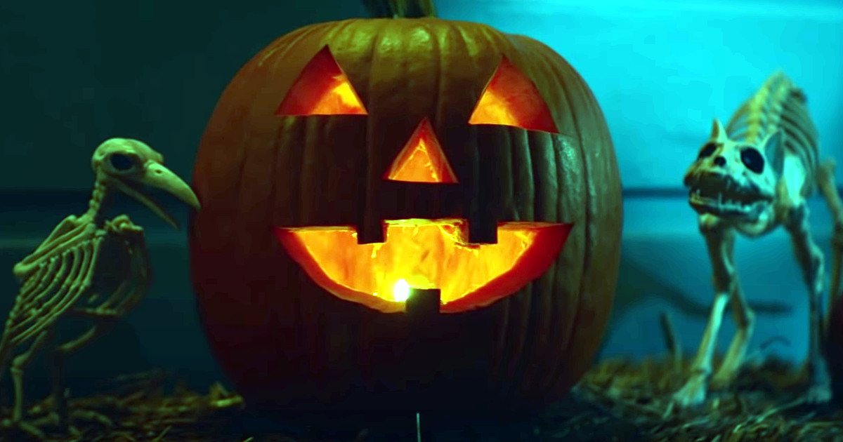 ‘Halloween Kills’ Teases Return Of Michael Myers