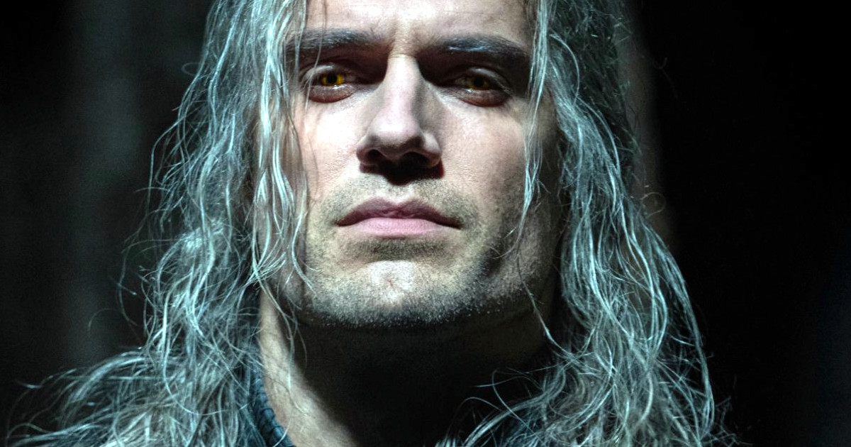 The Witcher season 3, part 2 trailer teases Henry Cavill exit