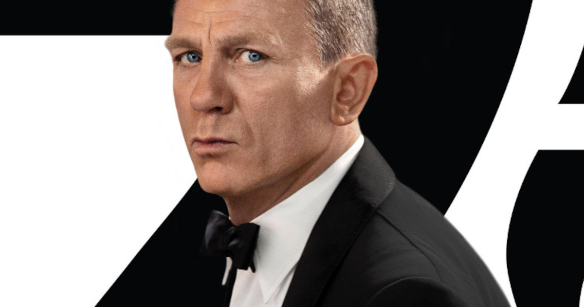 ‘James Bond: No Time To Die’ Release Date Pushed Back To 2021
