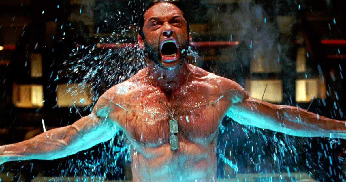 Marvel Reaches Out To Hugh Jackman For Wolverine Return