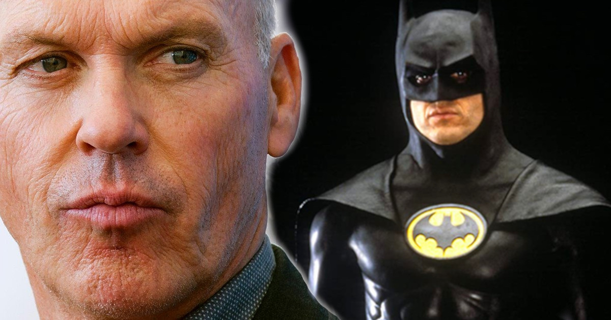 Michael Keaton Can’t Confirm Batman, The Flash, Spider-Man 3