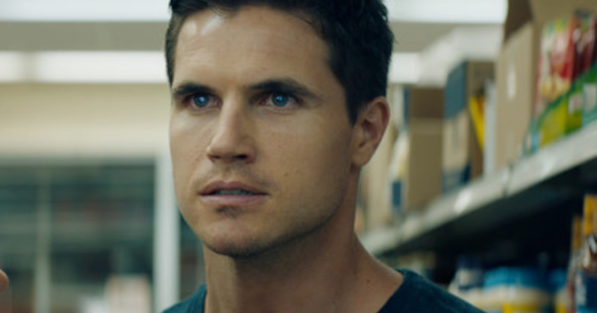 Resident Evil Reboot Cast Includes Robbie Amell