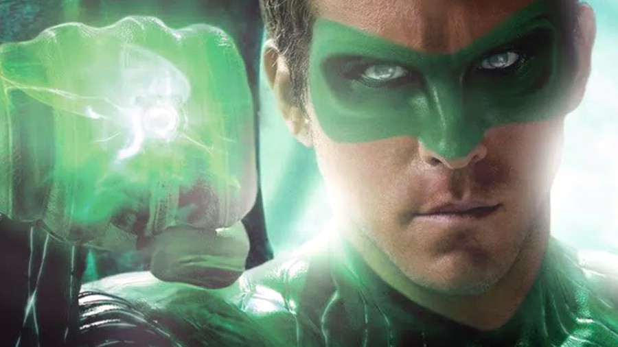 Ryan Reynolds Green Lantern Snyder Cut Deal Ready To Go