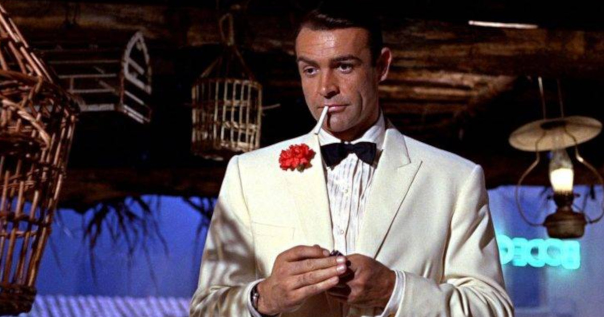 Sean Connery Dead At 90; Played James Bond