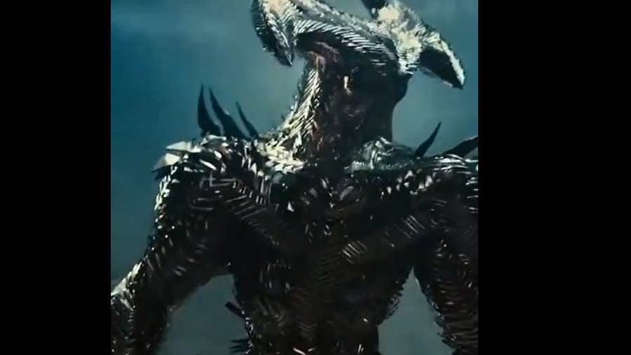 Snyder Cut Teaser Unleashed By HBO Max