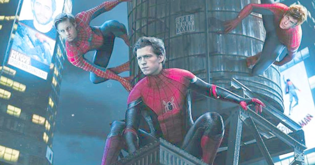 spider-man-3-films-this-week
