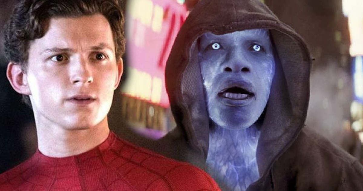 Spider-Man 3: Jamie Foxx Back as Electro
