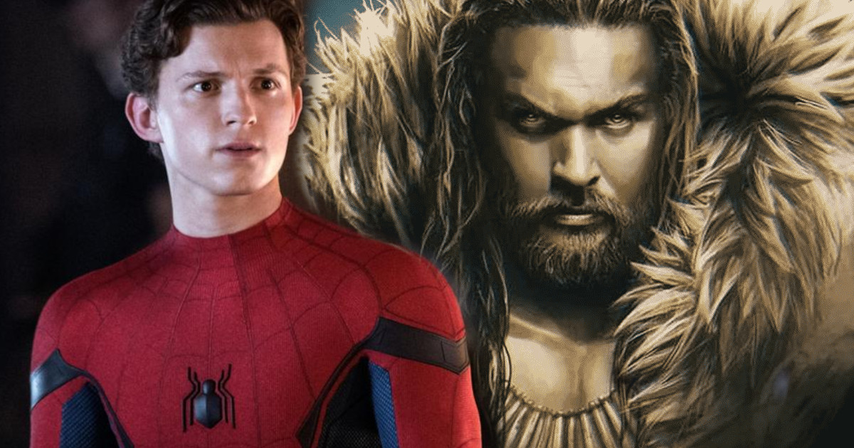 SPIDER-MAN 3 TITLE REVEALED & CONFIRMS SPIDER-VERSE? 