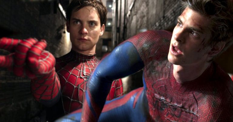 spider-man-tobey-maguire-andrew-garfield-solo-movies