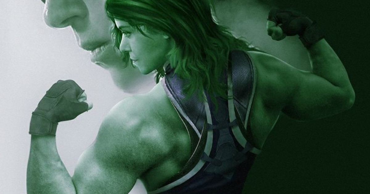 Tatiana Maslany Denies She-Hulk Casting