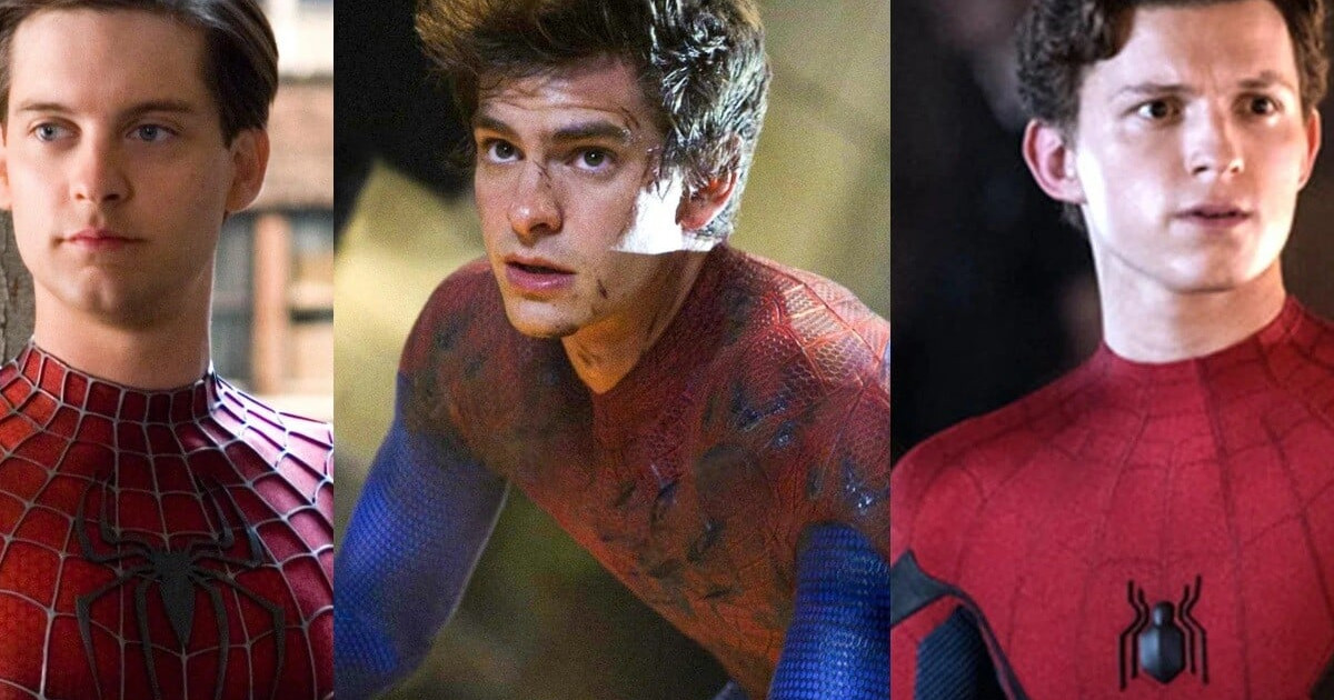 Tobey Maguire, Andrew Garfield Spider-Man Not Confirmed Says Sony