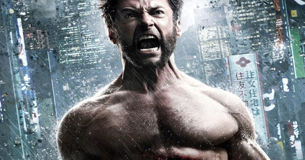 Wolverine Rumored For ‘The Falcon and the Winter Soldier’