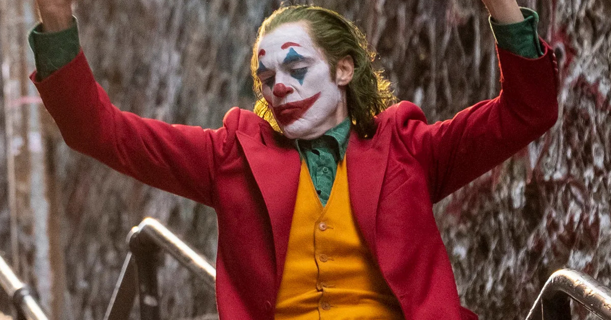 David Fincher Wrong About Joaquin Phoenix ‘Joker’