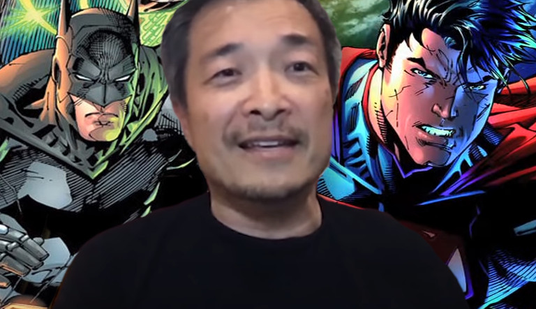 DC Comics Closing; Jim Lee Leaving Says Ethan Van Sciver