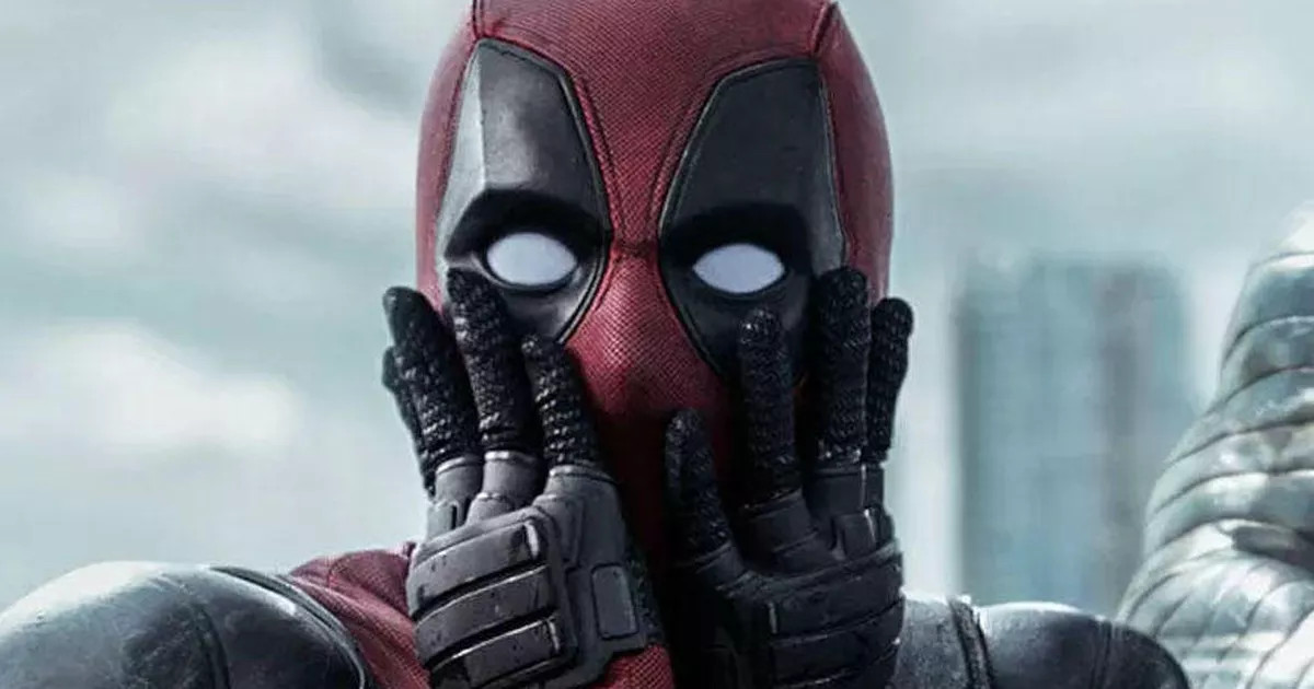 Deadpool 3 In the Works At Marvel Studios