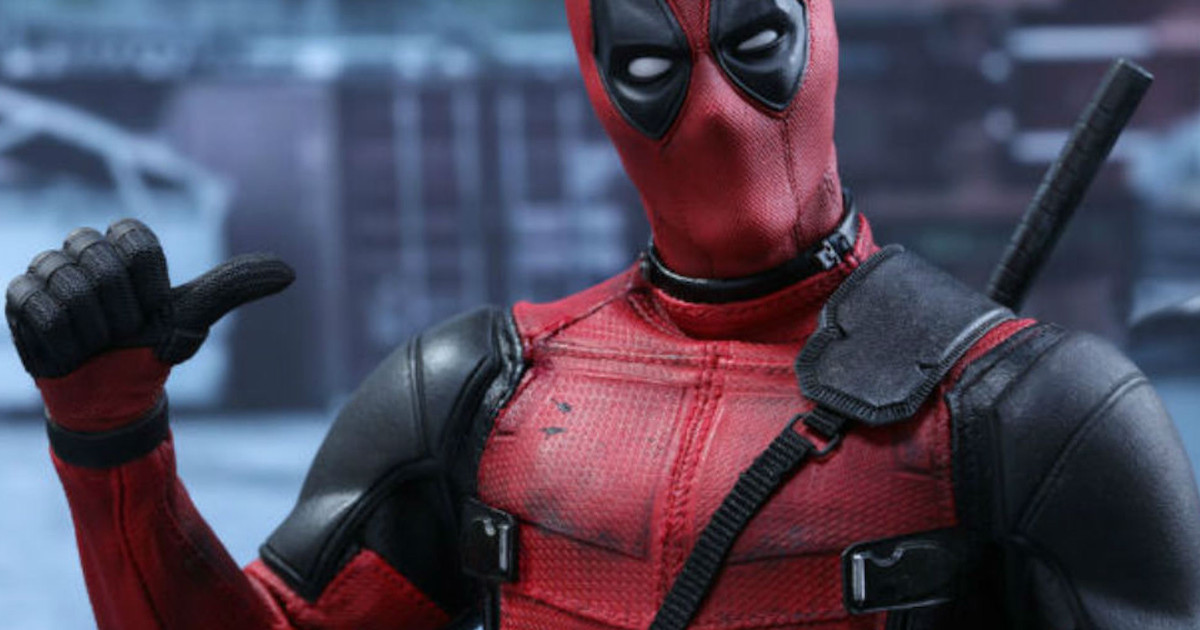 It's official: 'Deadpool 3' will be MCU's first R-rated film