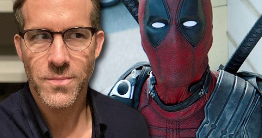 deadpool: Deadpool 3: Know release date, cast, and all you need to know  about upcoming Marvel film - The Economic Times