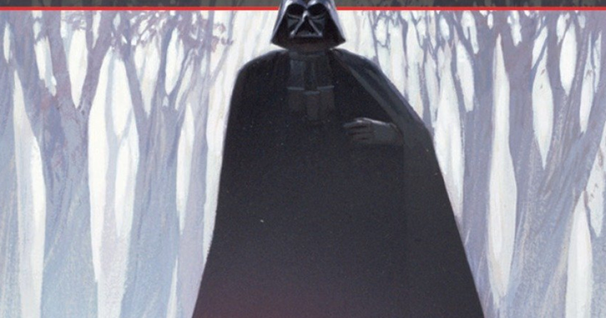 Disney Stiffs Star Wars Writer Alan Dean Foster