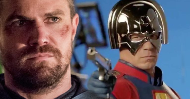 james-gunn-shoots-down-green-arrow-rumor