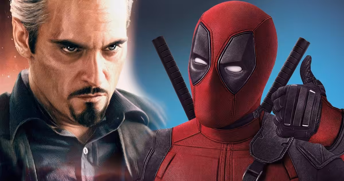 Joaquin Phoenix, Deadpool Rumored For Doctor Strange 2
