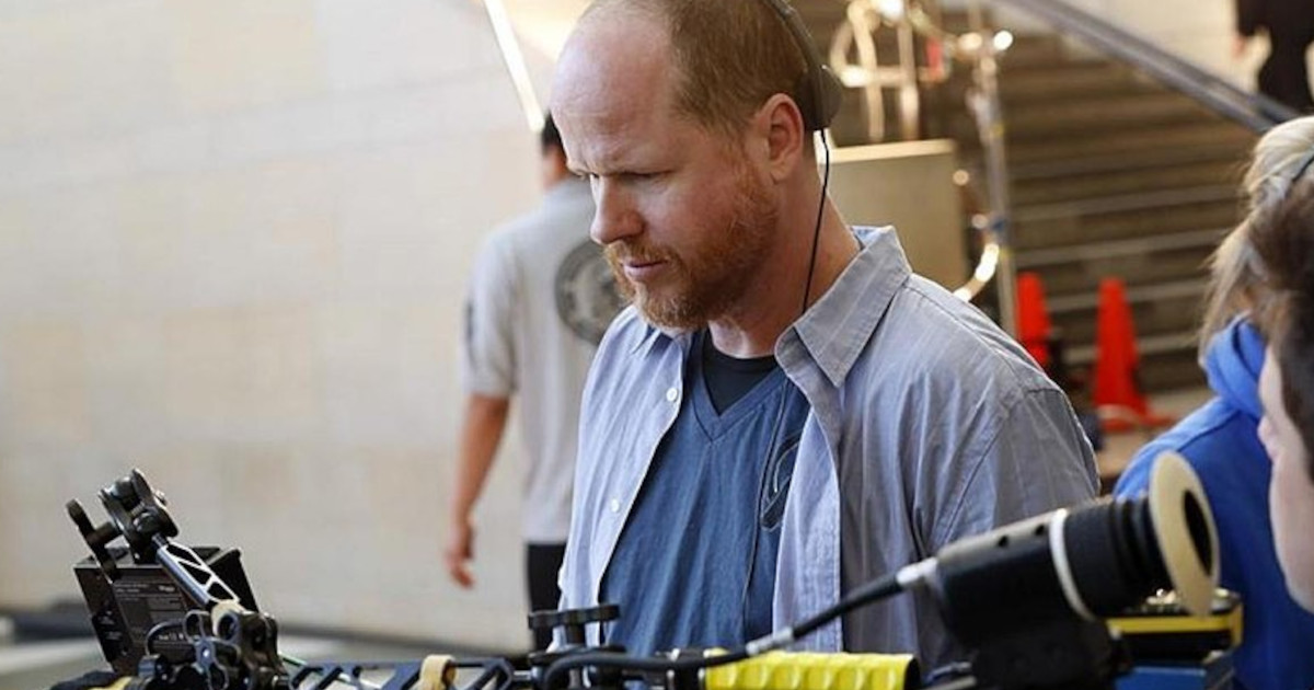 Joss Whedon Gone From HBO and ‘The Nevers’