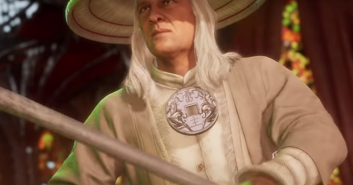 Mortal Kombat 11 Adds Movie Characters