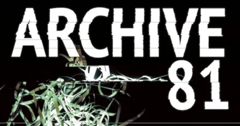 netflix-archive-81-supernatural-horror-series