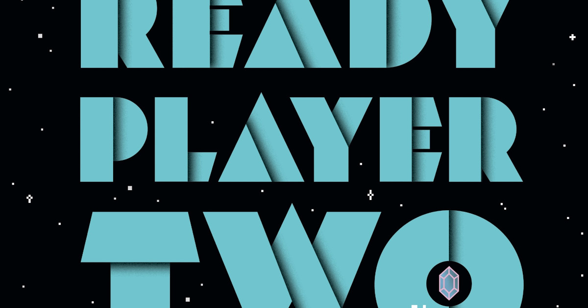 Ready Player Two Event Announced On Roblox