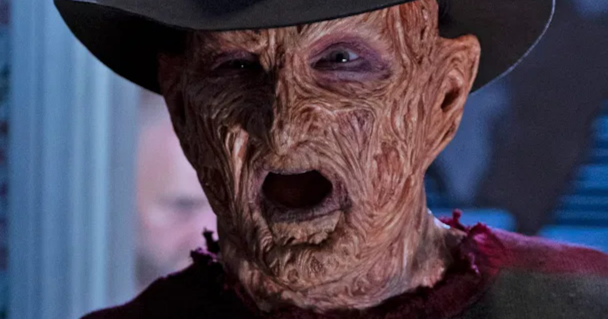 Robert Englund Joins ‘Stranger Things’ Season 4