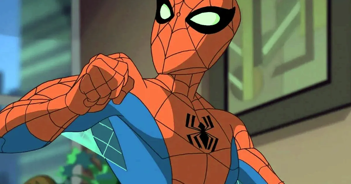 The Spectacular Spider-Man' Season 3 Fueled By Greg Weisman | Cosmic Book  News