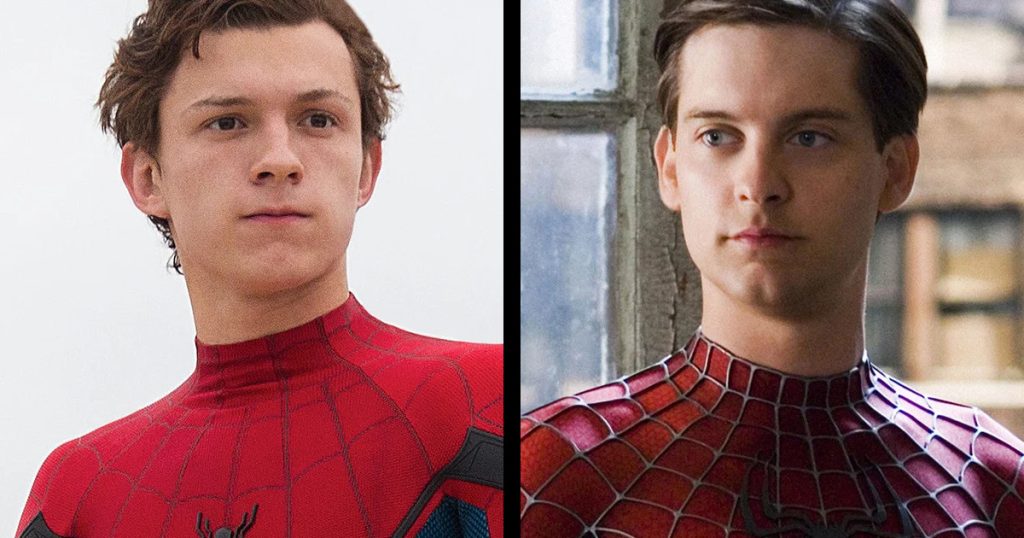 Tobey Maguire Absolutely Wants To Return As Spider-Man After No