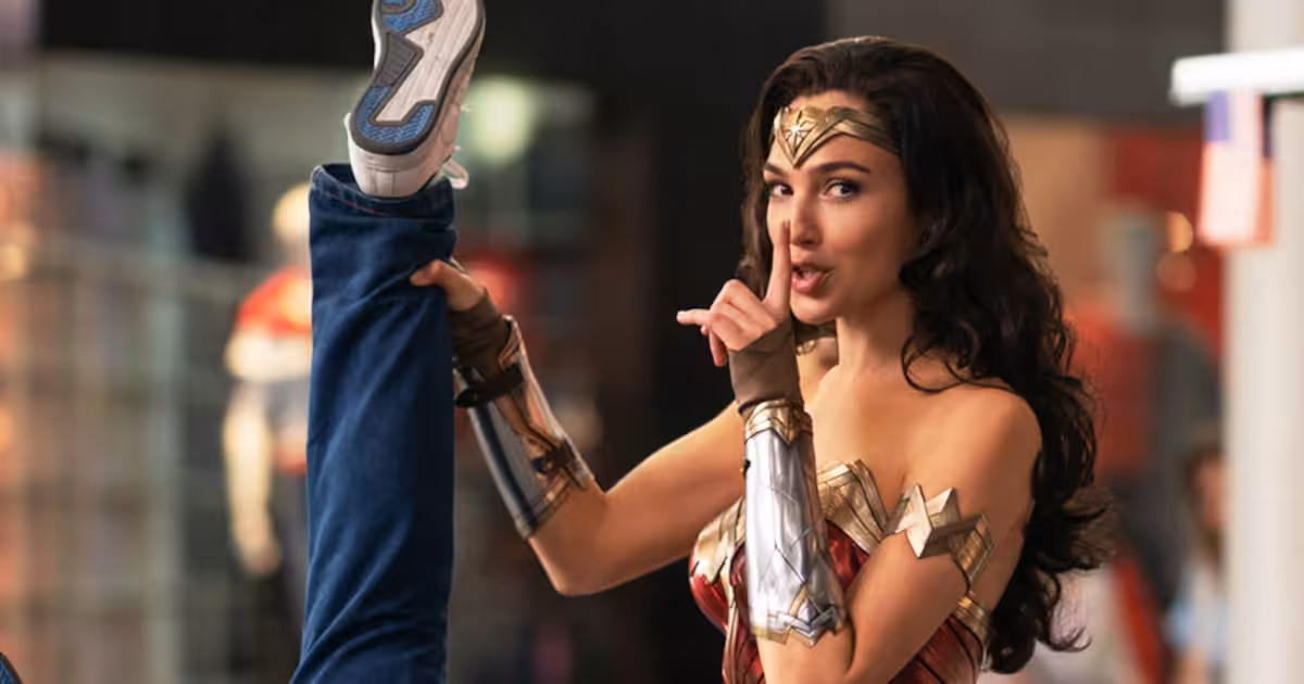 ‘Wonder Woman 1984’ Possibly Delayed To June 2021