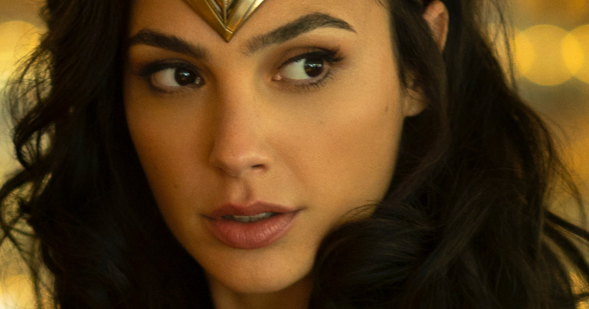 Wonder Woman 1984 To Lose Money; AT&T HBO Max Scolded