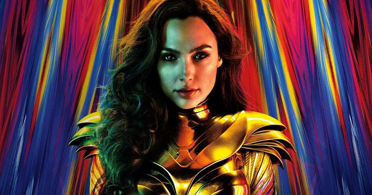 Wonder Woman 1984 Exclusive Posters Reveal New Looks at Cheetah, Maxwell  Lord, Steve Trevor - IGN