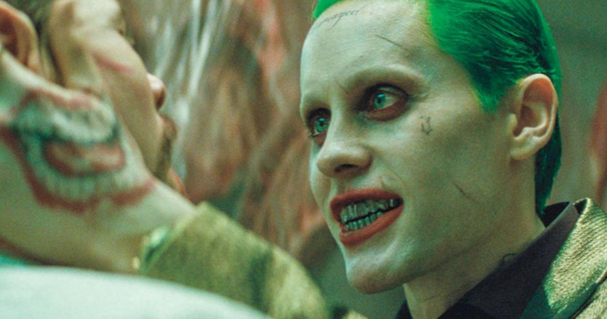 Zack Snyder Seemingly Confirms Jared Leto Joker Fan Theory