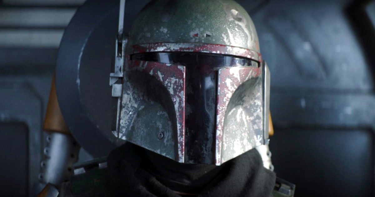 Is Boba Fett ‘The Mandalorian’ Season 3?