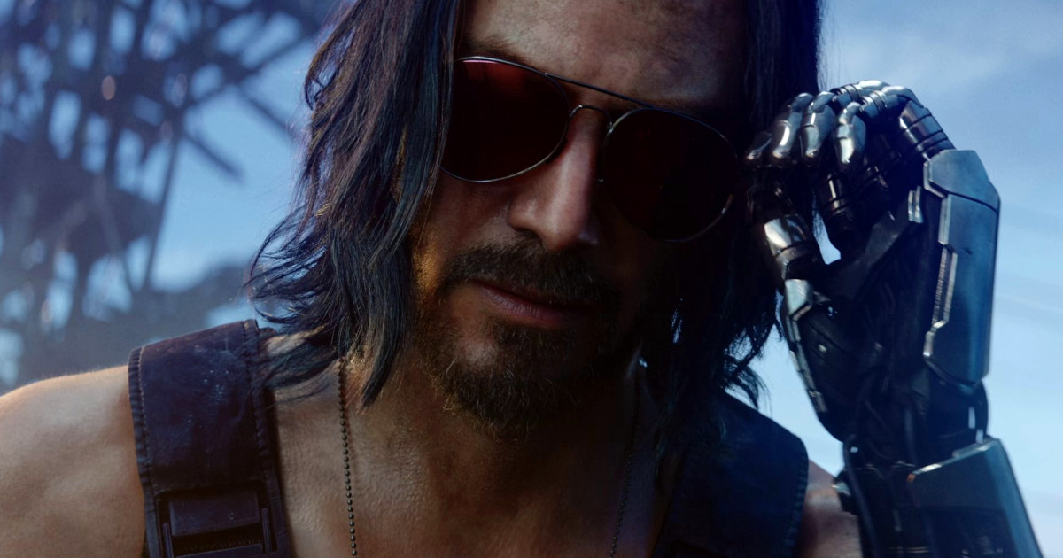 Cyberpunk 2077 Getting Refunded, Pulled From PS Store