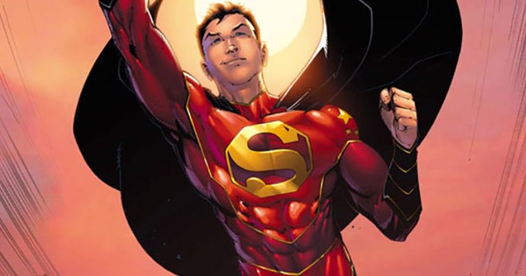 DC Comics International In Development At HBO Max | Cosmic Book News