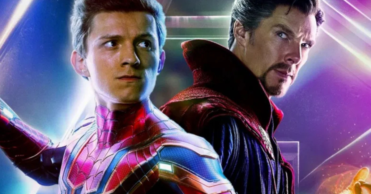 Doctor Strange 2 Confirmed Connecting To Spider-Man 3