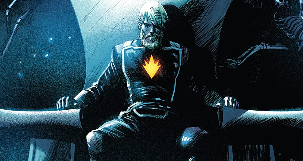 Guardians of the Galaxy #9 Review (2020)