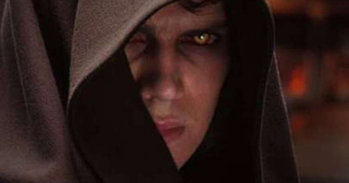 Hayden Christensen Returning As Darth Vader For ‘Obi-Wan Kenobi’