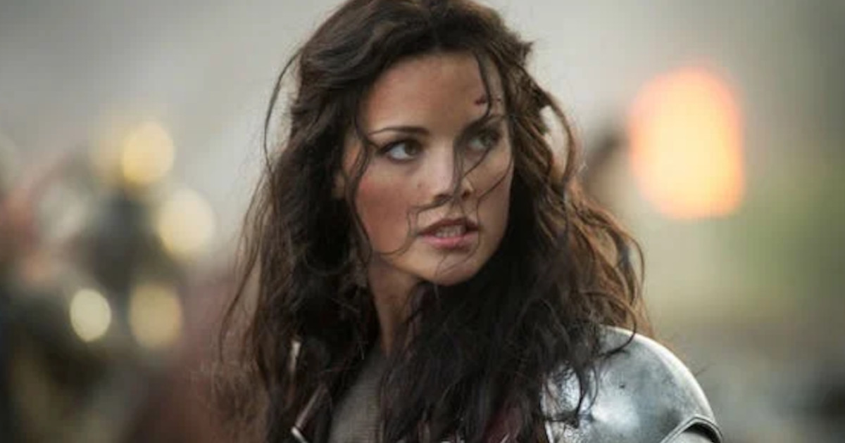 Jaimie Alexander Back For Thor: Love and Thunder, Loki