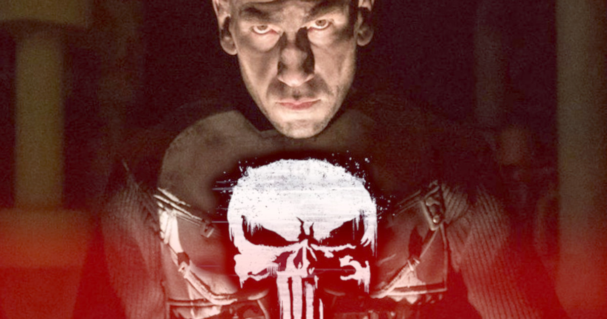 Jon Bernthal Punisher Rumored For MCU