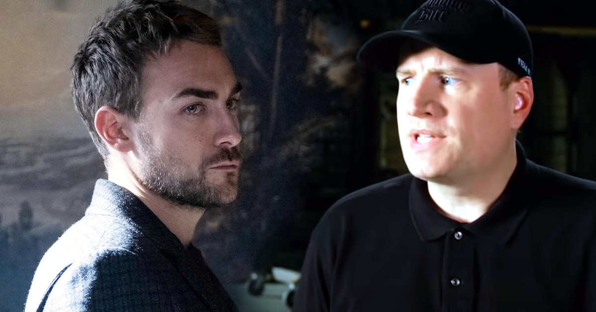 Kevin Feige Cancels Helstrom At Hulu