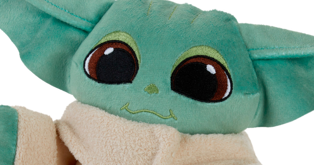 The Mandalorian Merch: Baby Yoda, Bo-Katan, More
