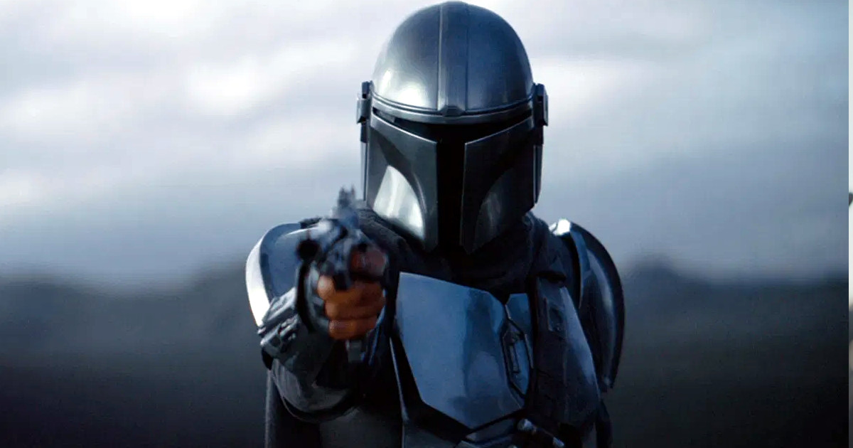 The Mandalorian Season 2 Finale Reactions and Spoilers